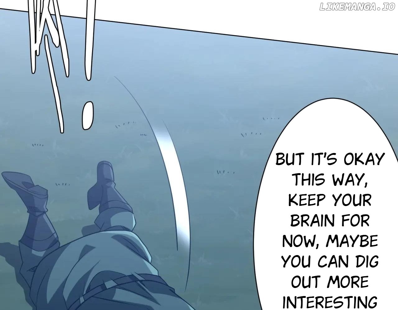 With My Netherworld Trillions, Game On! Chapter 238 - page 7